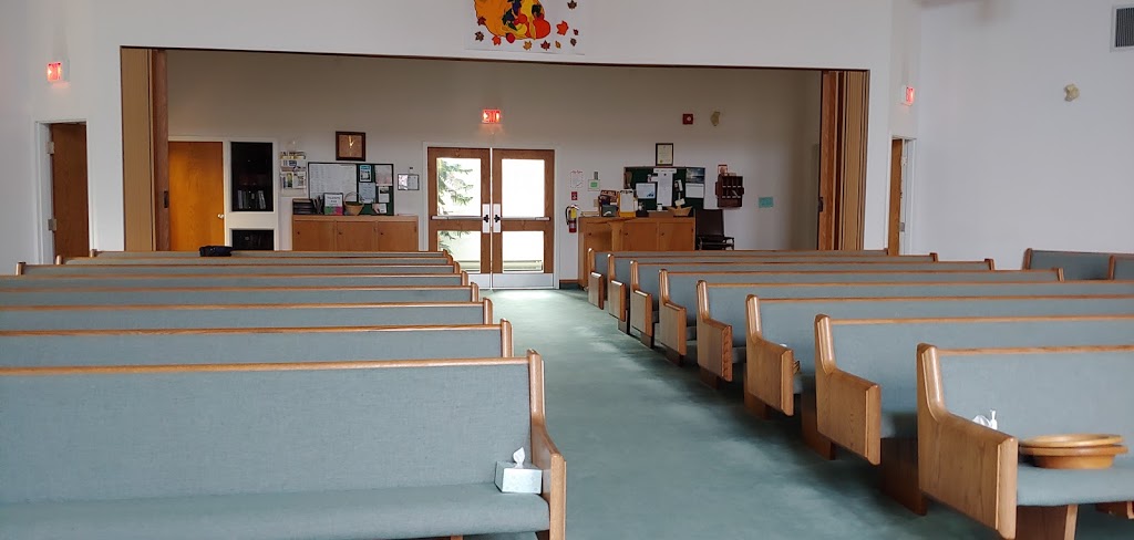 Lutheran Church of the Good Shepherd | 3900 Dorchester Rd, Niagara Falls, ON L2J 4J1, Canada | Phone: (905) 356-3971