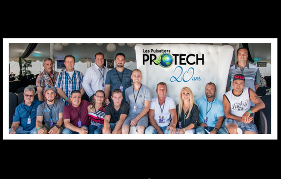 Puisatiers Protech Inc (Les) | 19 Rue de la Baie, Cantley, QC J8V 3N5, Canada | Phone: (819) 827-8270