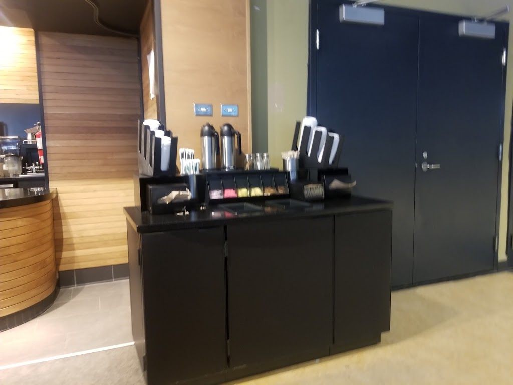 Starbucks | Nait Jr Shaw School of Business Tower, 11762 106 St, Edmonton, AB T5G 2R1, Canada | Phone: (800) 782-7282