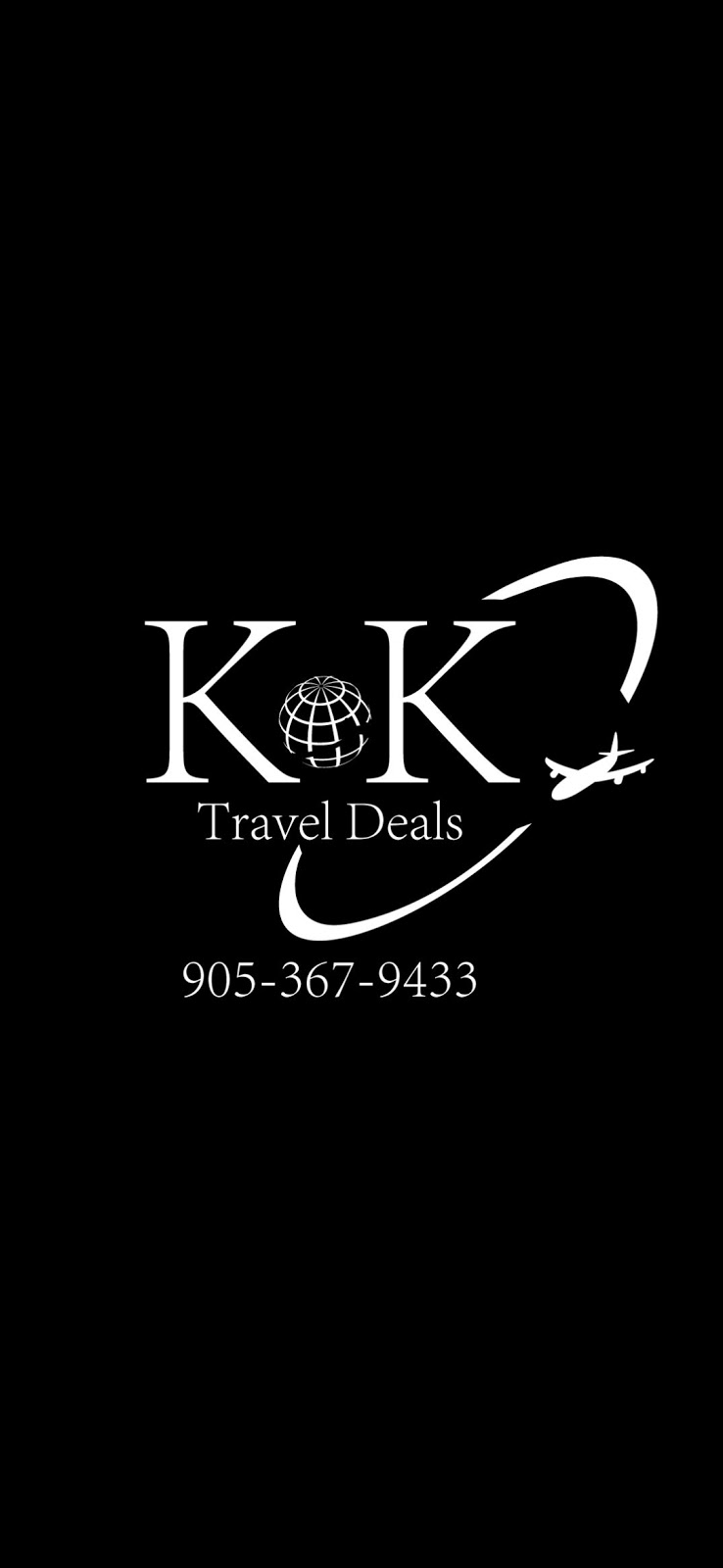 KK Travels | 69 Main St E Unit 3, Milton, ON L9T 2Y6, Canada | Phone: (905) 367-9433