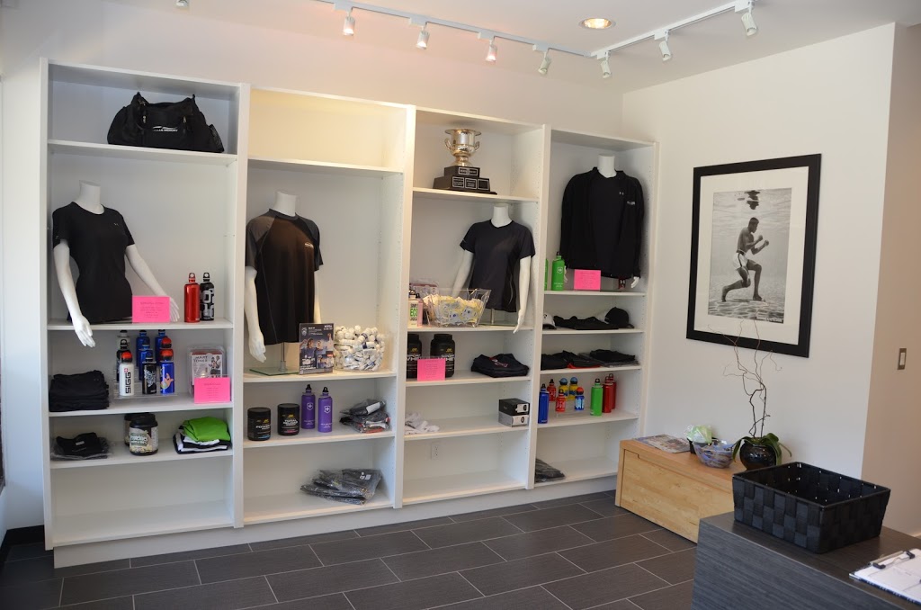 Muscle Memory | 5670 12 Ave, Delta, BC V4L 1Y9, Canada | Phone: (604) 948-3488