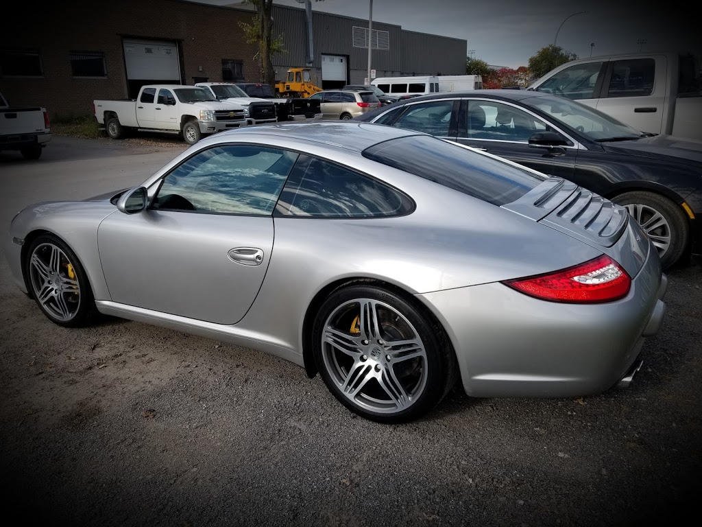 AUTO SPA ELITE | 7405 Rue Vérité, Saint-Laurent, QC H4S 1C5, Canada | Phone: (514) 227-6166