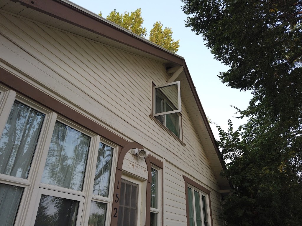 Home in Magrath 152 | 152 West 2 Ave S, Magrath, AB T0K 1J0, Canada | Phone: (403) 388-4332