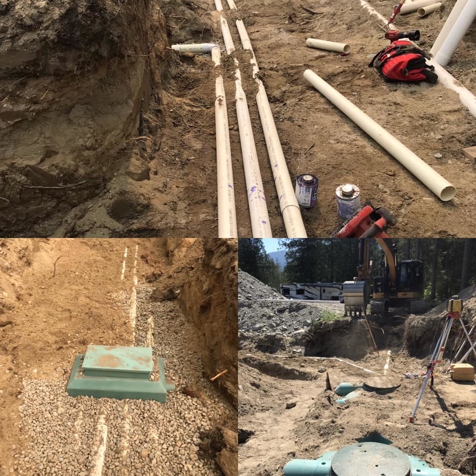 Coastal Alliance Earthworks | 9365 Pemberton Meadows Rd, Pemberton, BC V0N 2L2, Canada | Phone: (604) 932-0750