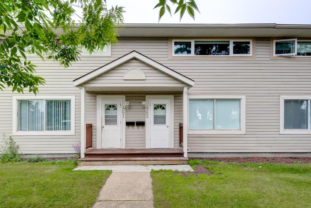 Westridge Estates | 3535 55 Ave #561, Red Deer, AB T4N 0W7, Canada | Phone: (403) 341-8709