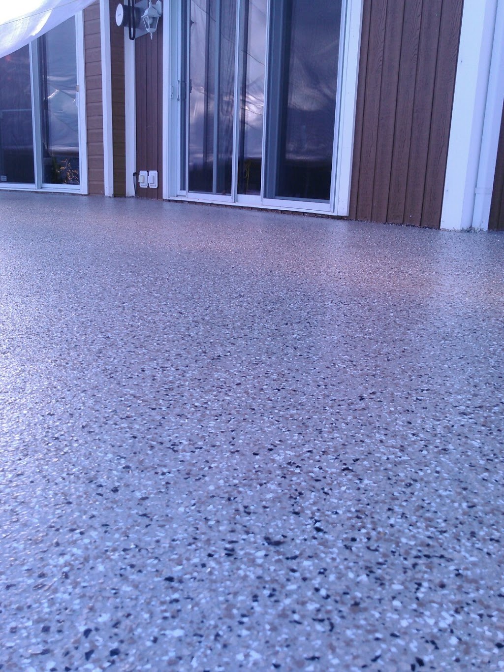 Ultra Fibre de Verre | 963 Chemin de Montevilla, Montebello, QC J0V 1L0, Canada | Phone: (819) 209-4595