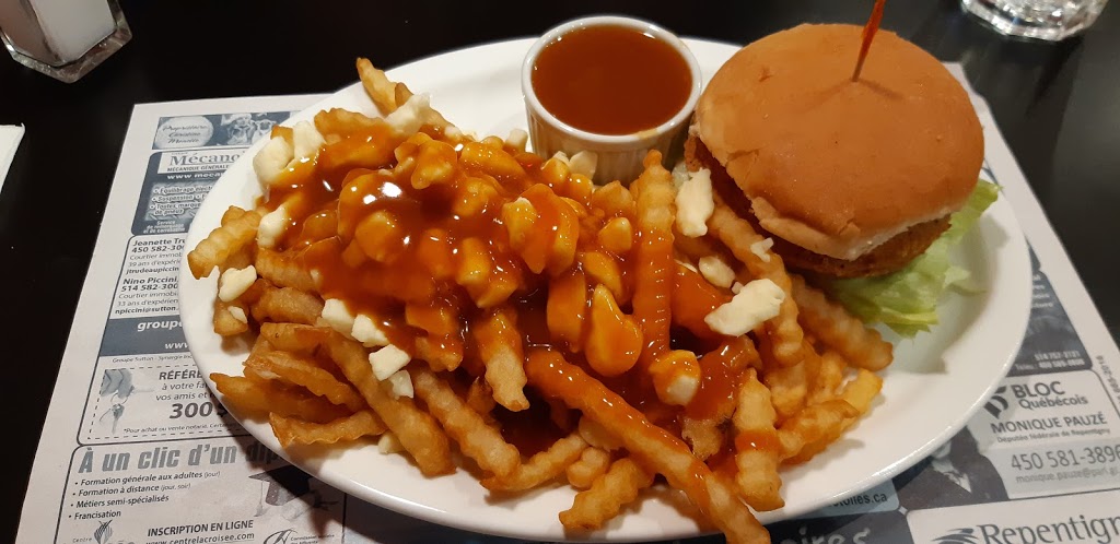 Rôtisserie Coq Doré | 131 Rue Louvain, Repentigny, QC J6A 0A1, Canada | Phone: (450) 914-2828