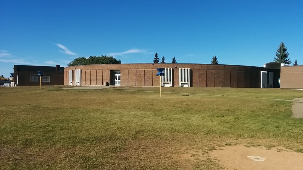 Kildare School | 7525 144 Ave NW, Edmonton, AB T5C 2R8, Canada | Phone: (780) 476-5675