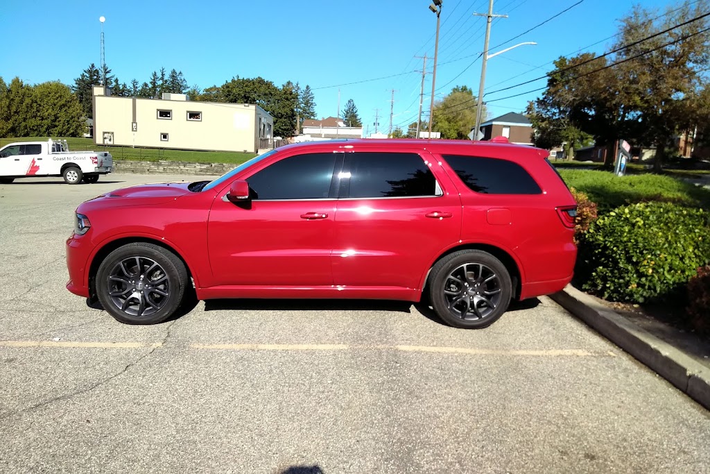Royal Customs | 266 Huron St, Stratford, ON N5A 5T2, Canada | Phone: (519) 801-8786