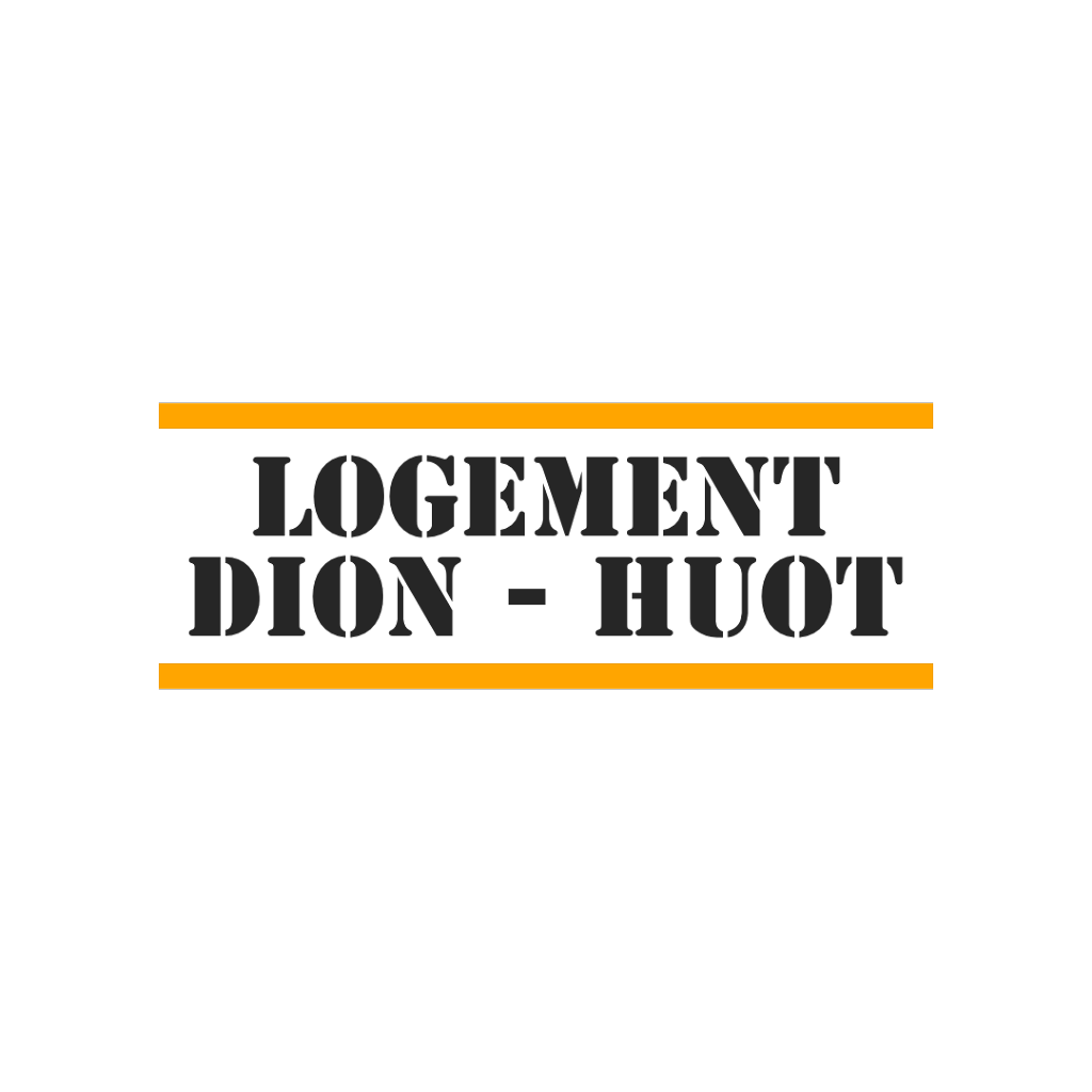 Logement Dion - Huot | 23 Rue Isaie, Québec, QC G1C 2T3, Canada | Phone: (418) 951-1515