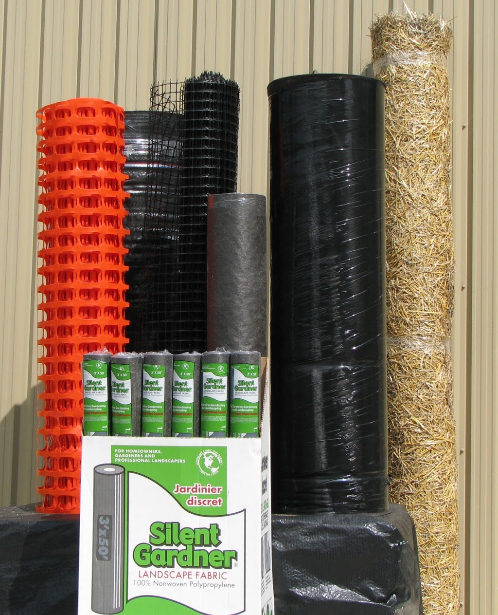 BW Geotextiles | 1239 Notre Dame Dr, Petersburg, ON N0B 2H0, Canada | Phone: (844) 778-1953