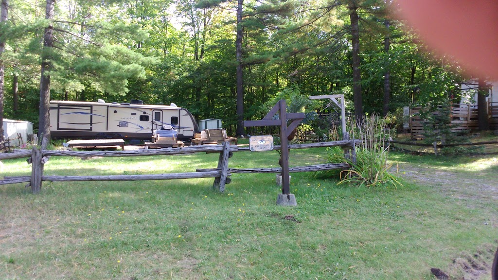 Enchanted Frontier Camping | 474 Chemin de Covey Hill, Havelock, QC J0S 2C0, Canada | Phone: (450) 826-4490
