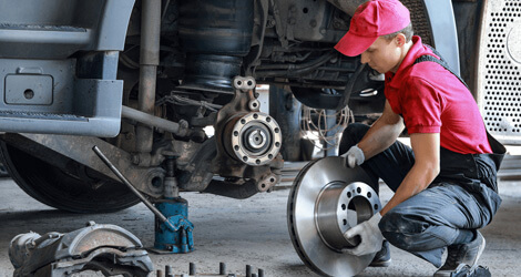 Mobile truck and trailer repair 24/7 | 2945 Creekside Dr, Abbotsford, BC V2T 5K1, Canada | Phone: (778) 682-9600