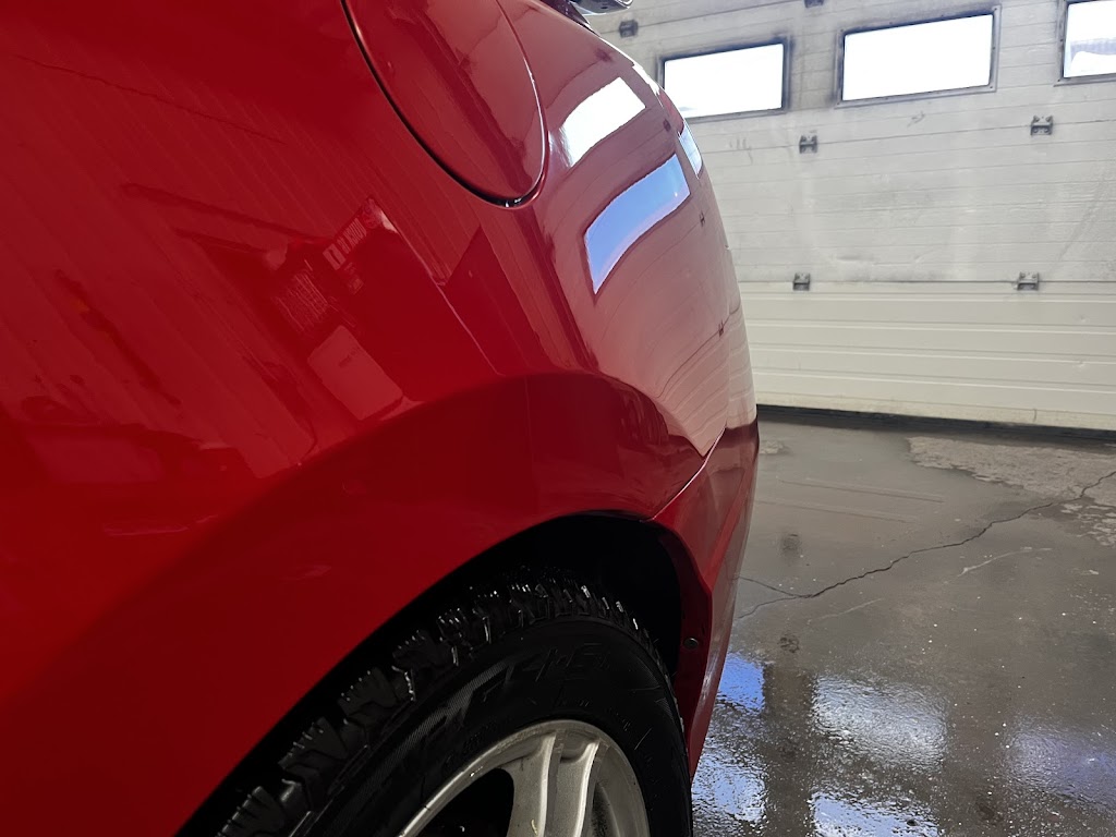 S. Labelle Carrosserie | 4751 Bd Laurier, Terrebonne, QC J7M 1C3, Canada | Phone: (514) 796-5600