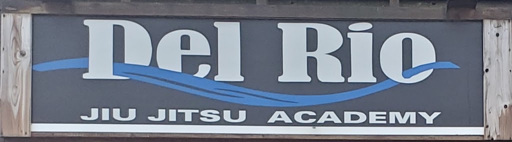 Del-Rio Jiujitsu Academy | 4310 China Creek Rd, Port Alberni, BC V9Y 7W9, Canada | Phone: (250) 730-0083