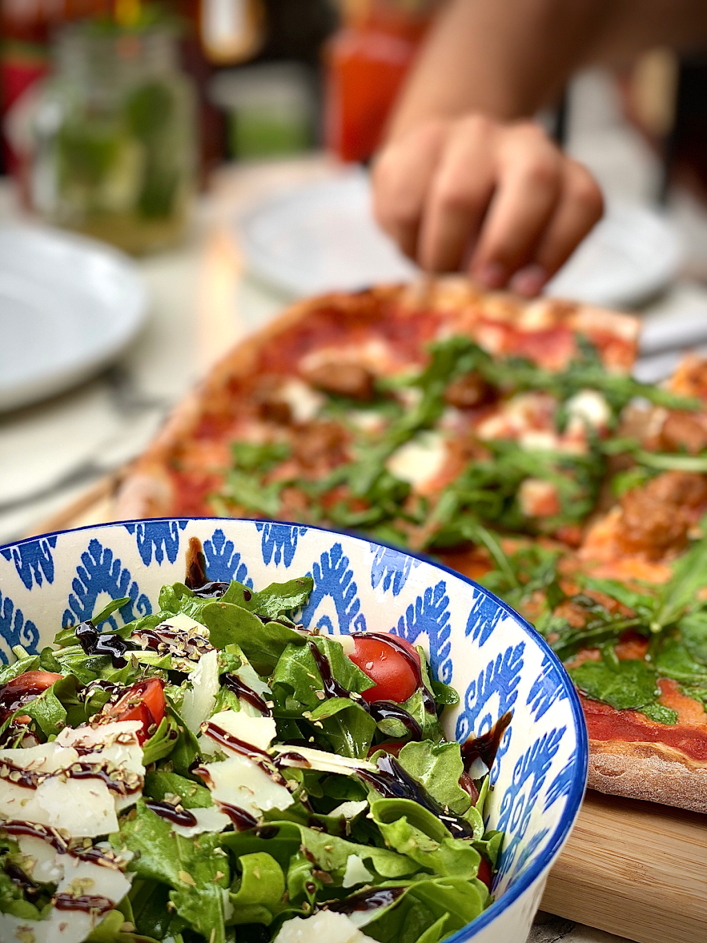 Comptoir 400 (Mile End) | 5329 Av du Parc, Montréal, QC H2V 4G9, Canada | Phone: (438) 968-6099