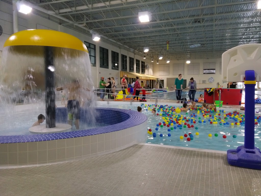 Hanover Regional Aquatic Ctr | 269 7th Ave, Hanover, ON N4N 2H5, Canada | Phone: (519) 364-2310