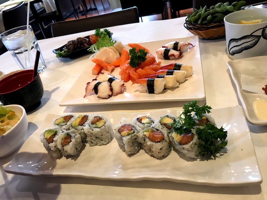 Kayamono japanese restaurant | 110 Windflower Gate g1, Woodbridge, ON L4L 9K8, Canada | Phone: (905) 856-0089
