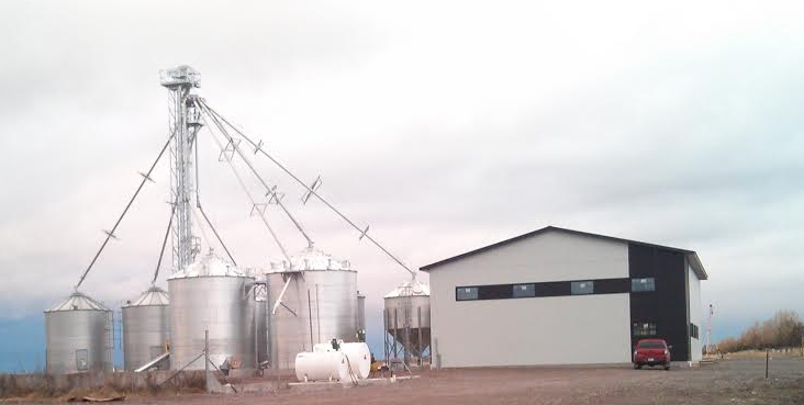 Ferme Tournevent | 352, Rang Saint Isidore, Hébertville, QC G8N 1L7, Lac-Saint-Jean-Est, QC G8N 1B4, Canada | Phone: (418) 344-1727