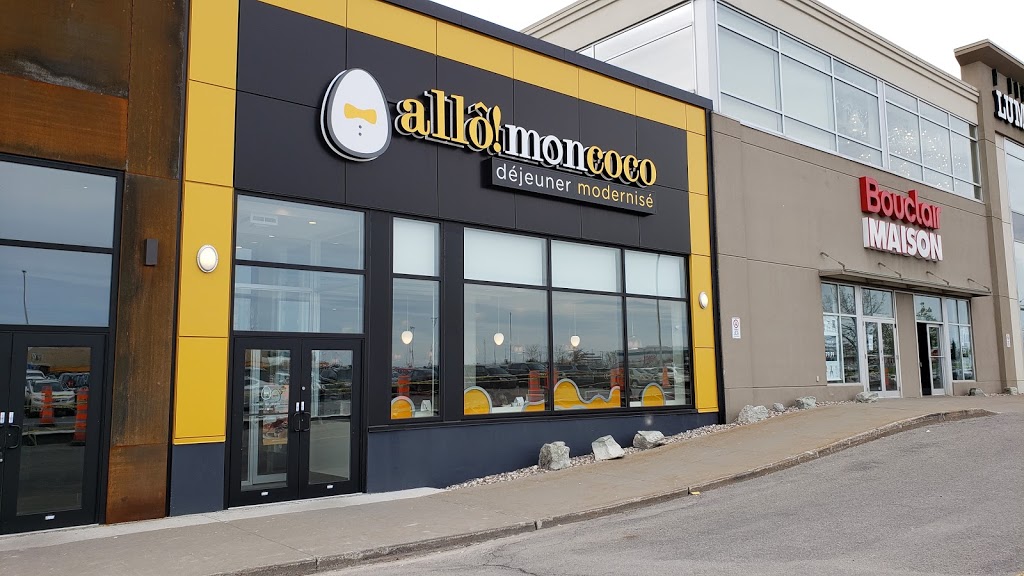 Allô! Mon Coco Carrefour Laval | Proche de Dollarama et Luminaire, 2581 Boulevard Daniel-Johnson, Laval, QC H7T 1S8, Canada | Phone: (450) 682-8999