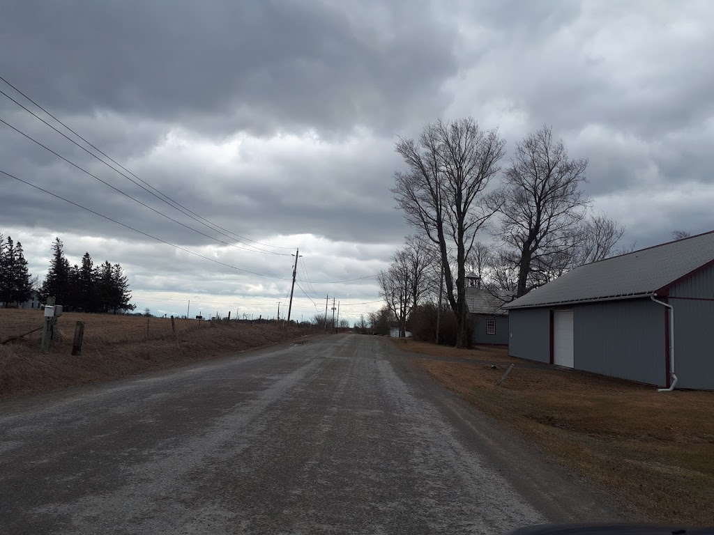 Trafalgar Addiction Treatment Centre East | 5316 Rice Lake Scenic Dr, Gores Landing, ON K0K 2E0, Canada | Phone: (855) 972-9760