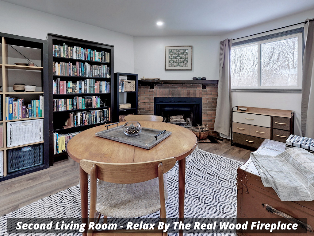 5-1640 Nichol Avenue | 5 1640 Nichol Ave, Whitby, ON L1N 8P7, Canada | Phone: (647) 654-9032