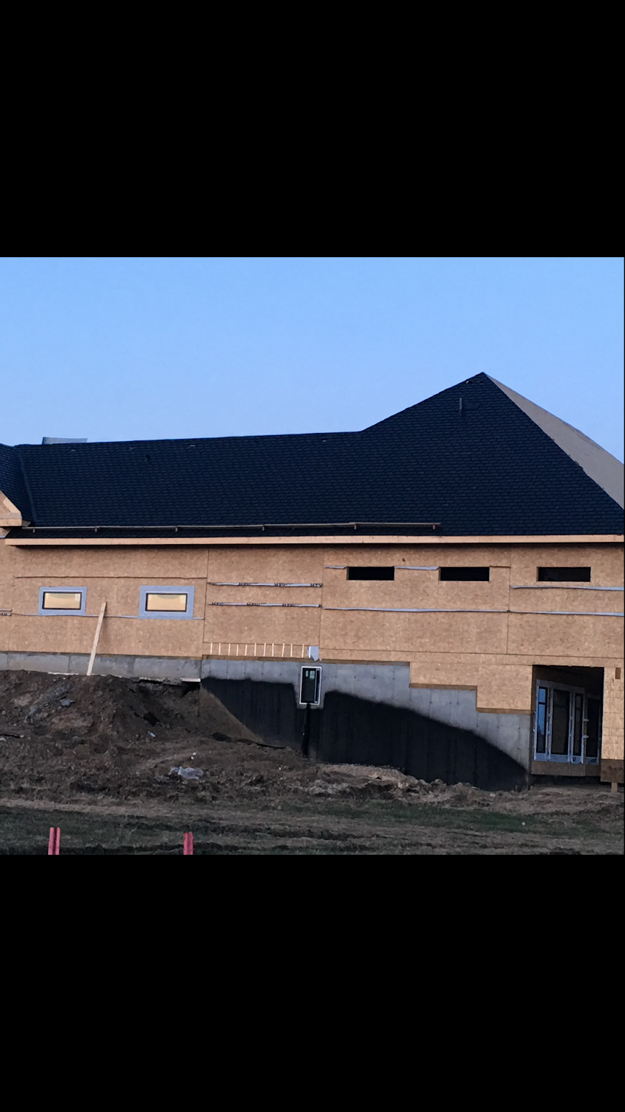 All Roof | 8716 179 Ave NW #28, Edmonton, AB T5Z 0J3, Canada | Phone: (780) 903-1122