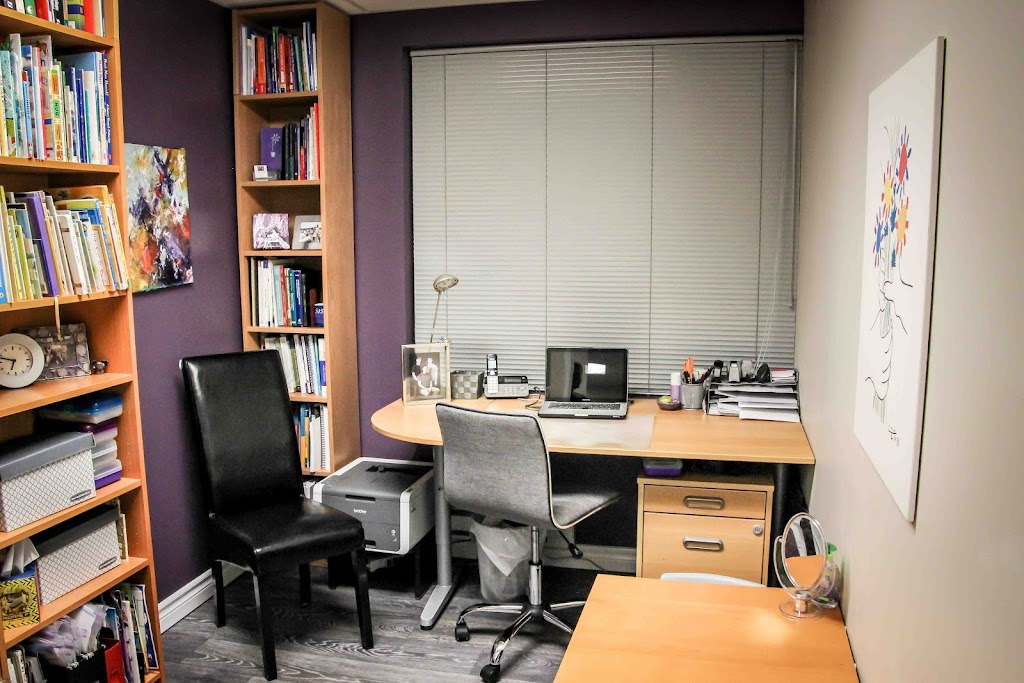 The Speech People | 210 Centrum Blvd Suite #216, Orléans, ON K1E 3V7, Canada | Phone: (613) 824-1800