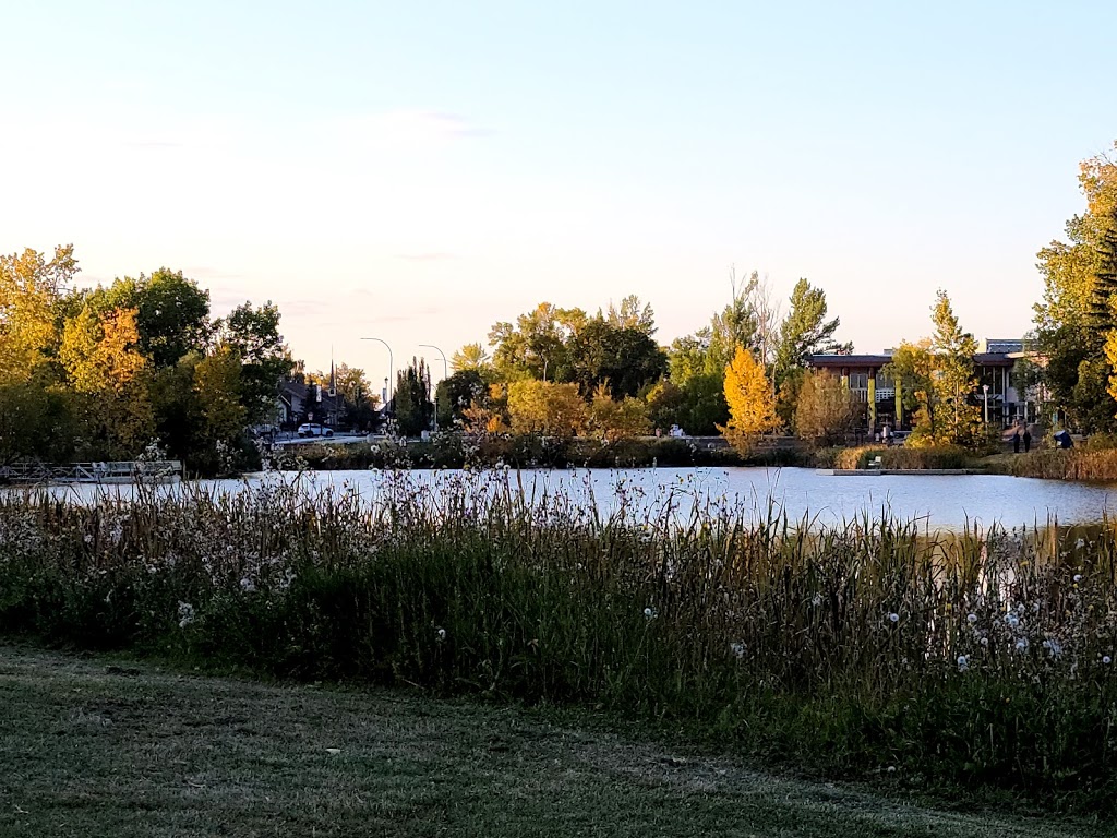 Kinsmen Park | Lakeside Blvd, Strathmore, AB T1P 1J1, Canada | Phone: (403) 934-3133