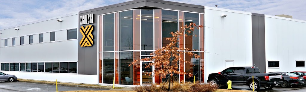 Technologies XCELSIA Inc. | 18005 Rue Lapointe bureau 205, Mirabel, QC J7J 0G2, Canada | Phone: (450) 951-9530