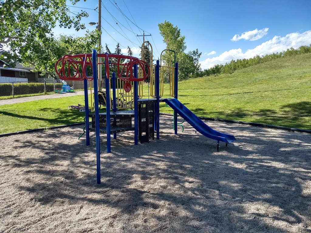 Community Playground | Ranchlands, Calgary, AB T3G, Canada