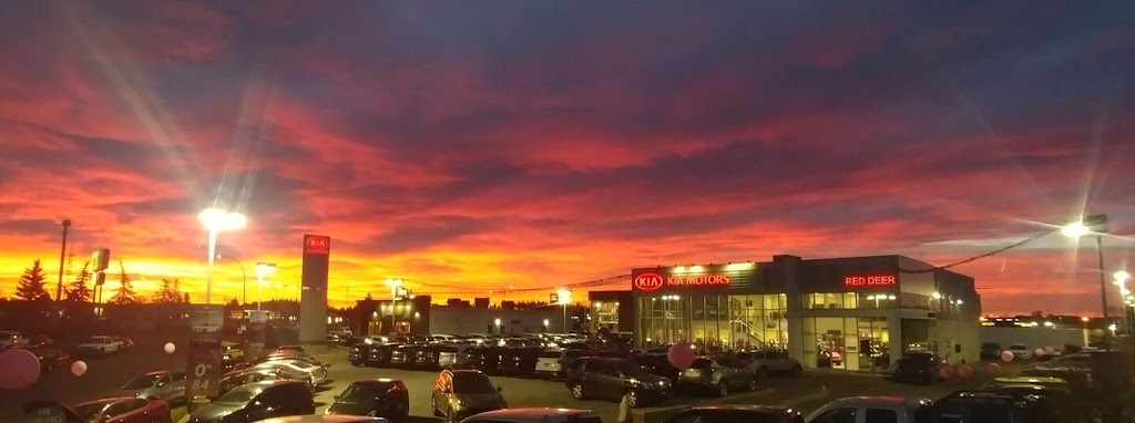Kia Red Deer | 7652 50 Ave, Red Deer, AB T4P 2A8, Canada | Phone: (403) 314-5421