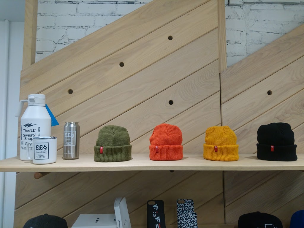 9 Camden Street | 9 Camden St, Toronto, ON M5V 1V2, Canada | Phone: (647) 748-8486