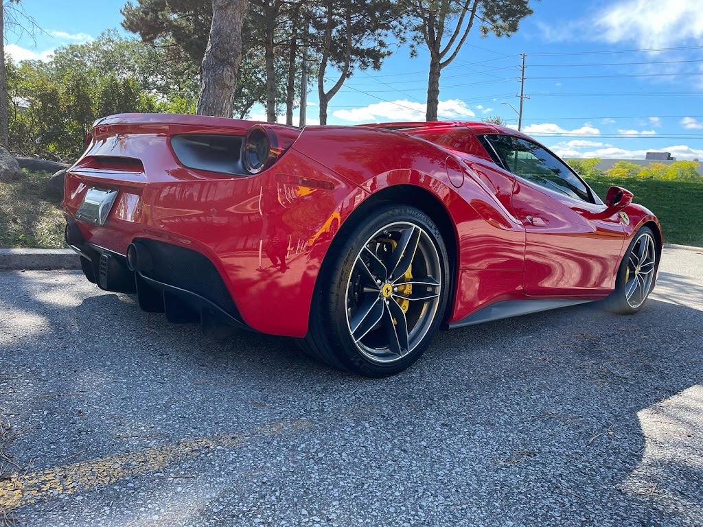 Exquisite Automotive Inc. | 24 Cherry Brook Rd, Cherry Brook, NS B2Z 1A8, Canada | Phone: (902) 989-2829
