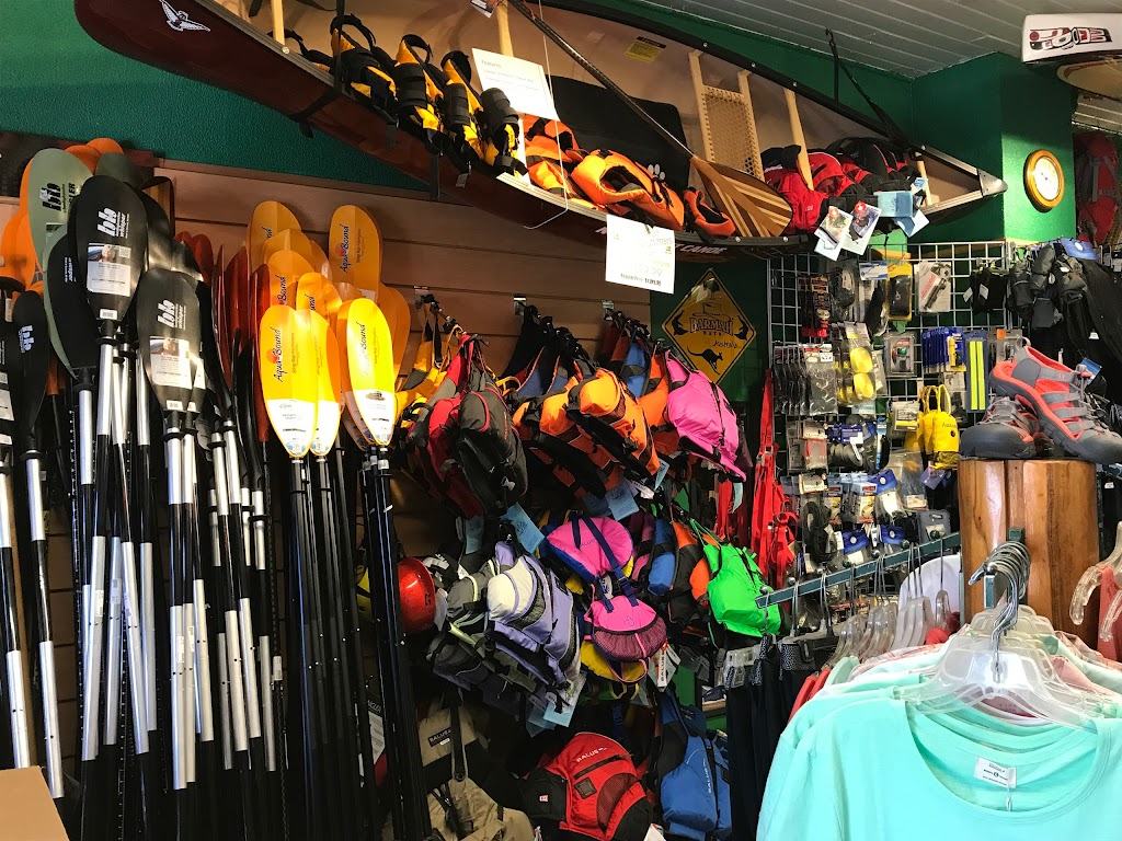 Thorncrest Outfitters | 398 Goderich St, Port Elgin, ON N0H 2C4, Canada | Phone: (519) 389-3008