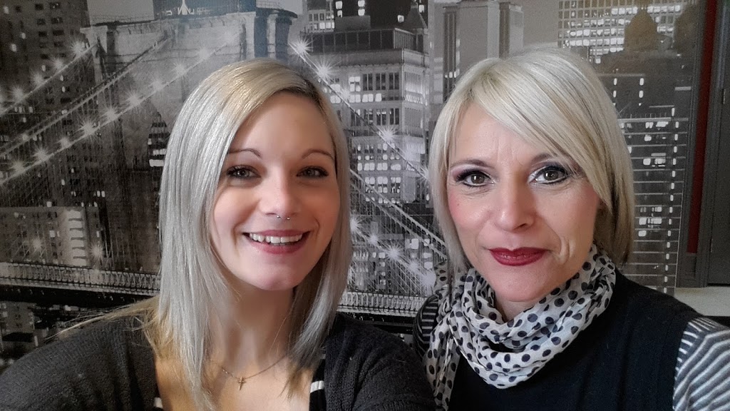 Salon Maryse Enr | 94 Rue Saint-Patrice, Saint-Liboire, QC J0H 1R0, Canada | Phone: (450) 793-4838