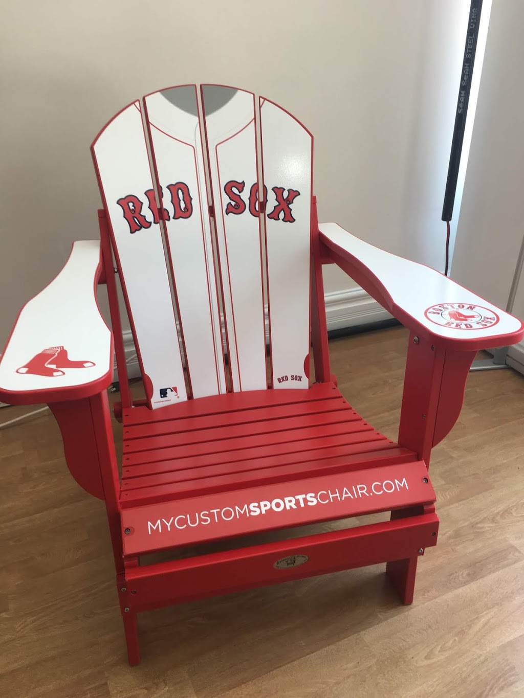 My Custom Sports Chair | 327 Glover Rd #3, Stoney Creek, ON L8E 5M2, Canada | Phone: (844) 366-9272