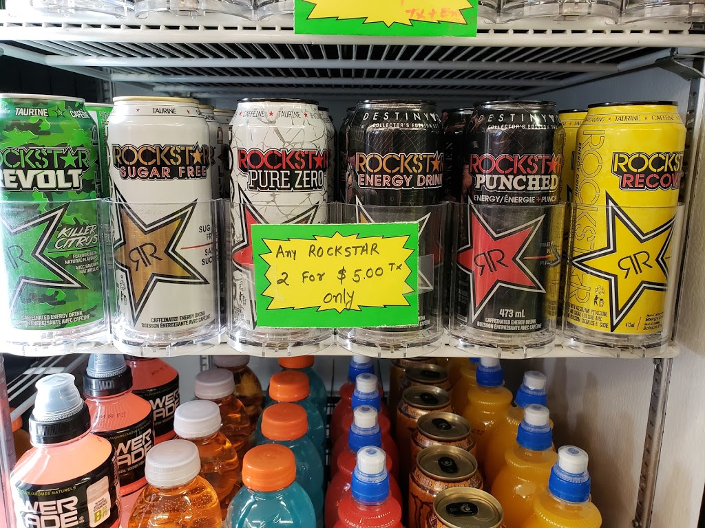 Chestnut Grocery Fine Foods | 775 Westminster Ave, Winnipeg, MB R3G 1A6, Canada | Phone: (204) 774-1123