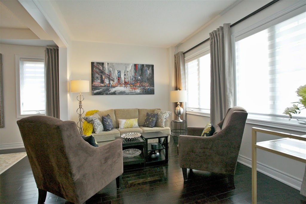 Century 21 TwoMoveYou | 604 Taunton Rd W, Oshawa, ON L1H 7K4, Canada | Phone: (905) 626-3294