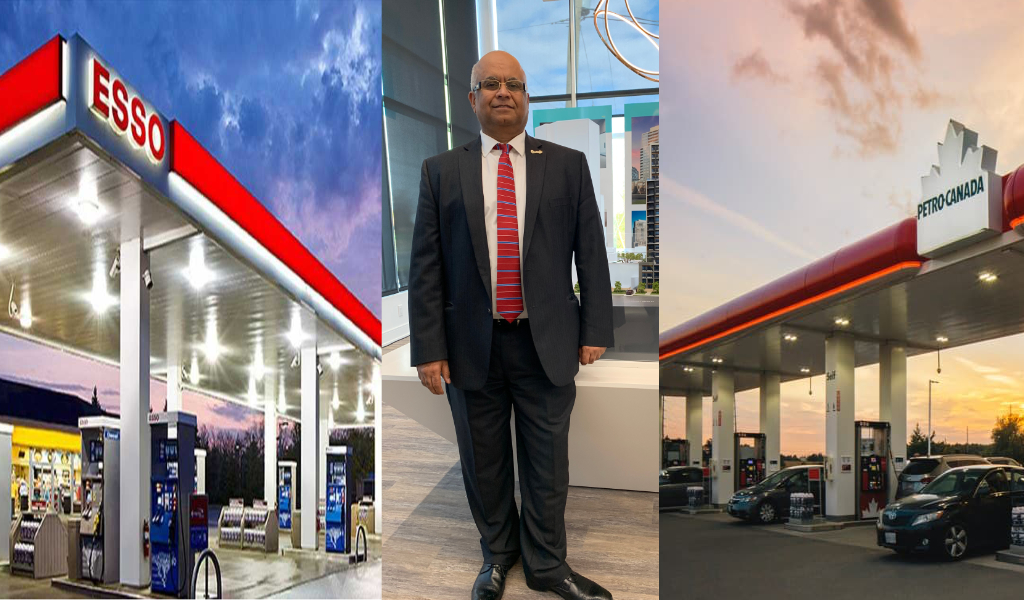 GAS STATIONS FOR SALE | 371 Dymott Ave, Milton, ON L9T 7T4, Canada | Phone: (647) 444-4372