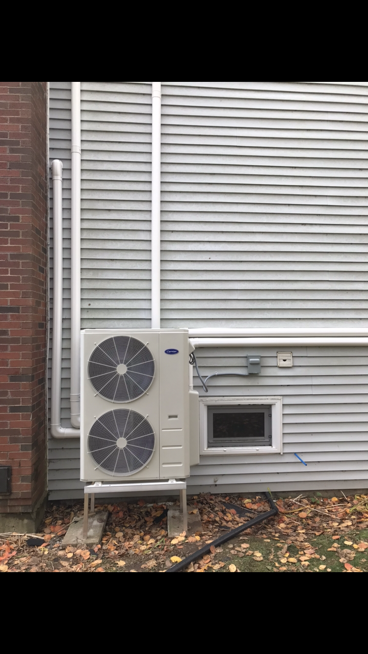 Metro Commercial Heating and Cooling | 106 Brookside Rd, Brookside, NS B3T 1S3, Canada | Phone: (902) 225-9276