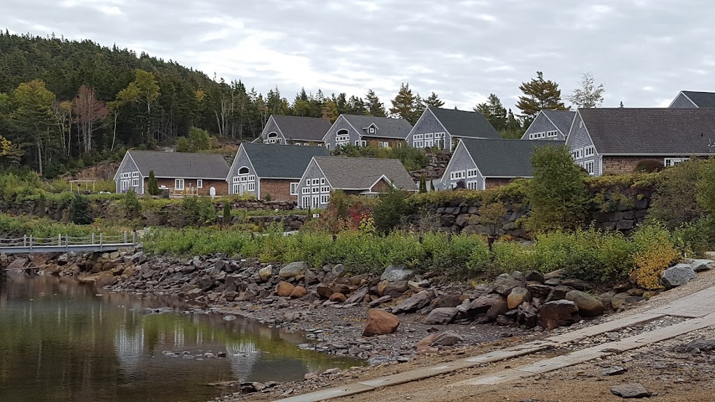 The Anchorage | 93 Deep Cove Rd, Hubbards, NS B0J 1T0, Canada | Phone: (902) 857-9402