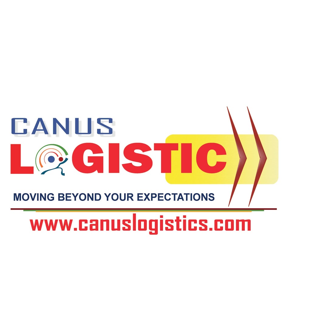 Canus Logistic | 8550 Torbram Rd Unit 10, Brampton, ON L6T 0H7, Canada | Phone: (905) 794-8258