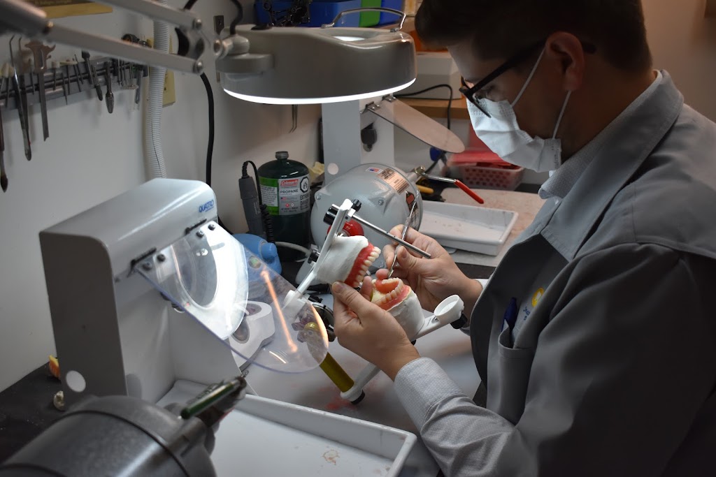Ardent Denturologie & Implantologie Saint-Zotique | 2180 Rue Principale, Saint-Zotique, QC J0P 1Z0, Canada | Phone: (450) 913-0127
