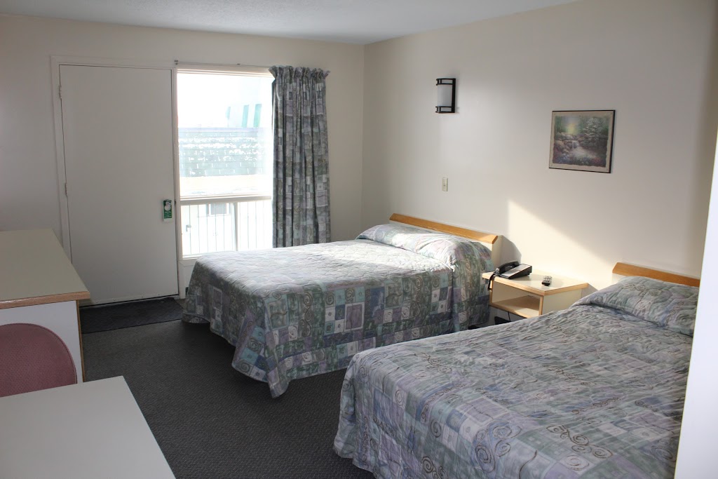 Motel du Parc | 359 Boul Alexandre-Taché, Gatineau, QC J9A 1M3, Canada | Phone: (819) 770-3838