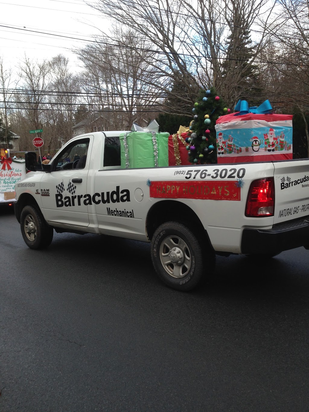 Barracuda Heating Service & Oil Delivery | 152 Holland Rd, Fletchers Lake, NS B2T 1A1, Canada | Phone: (902) 576-3020