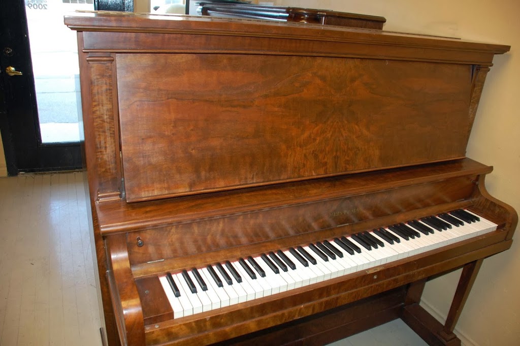 Steve Jackson Pianos | 3415 Bathurst St, North York, ON M6A 2C1, Canada | Phone: (416) 800-3386