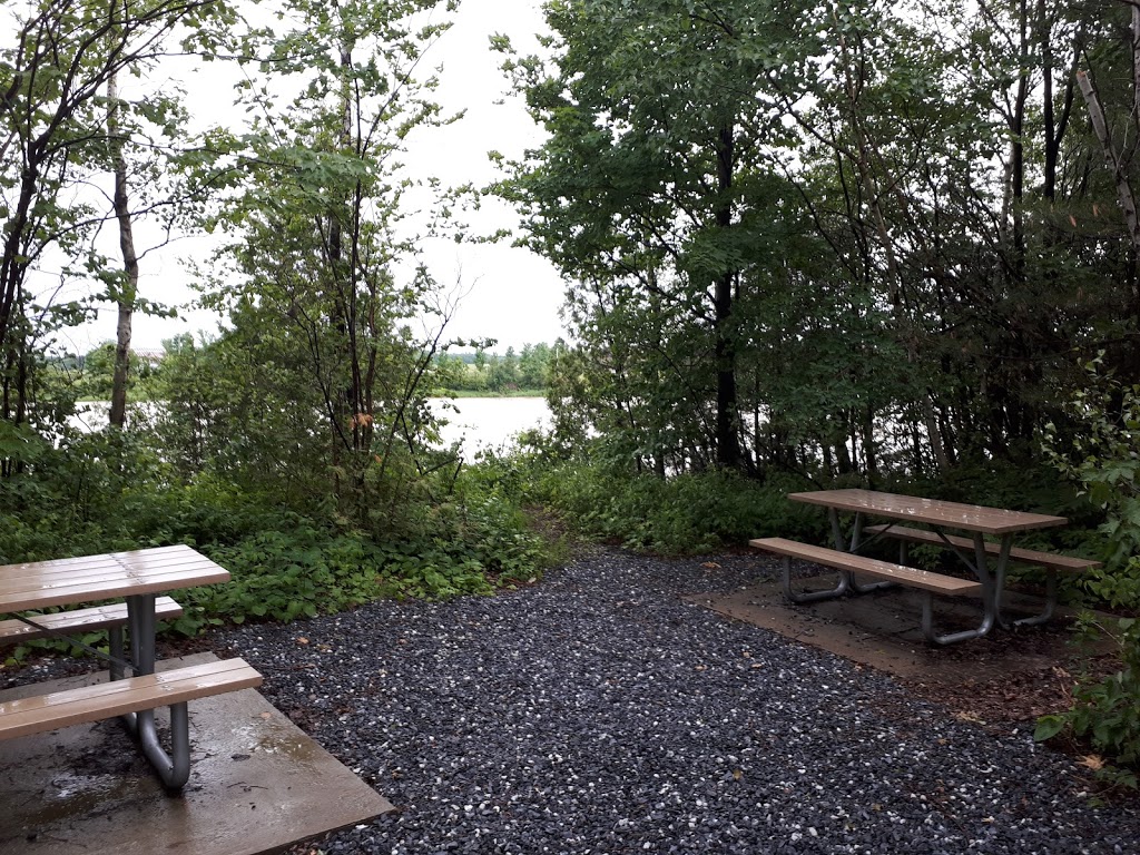Parc Brochu-Châtigny | 102 Rue du Soudeur, Saint-Isidore, QC G0S 2S0, Canada
