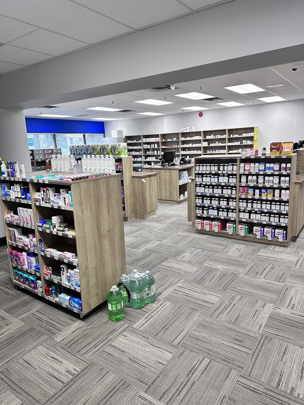 IDA St. Joseph Pharmacy | 2555 St Joseph Blvd Suite 102, Orléans, ON K1C 1S6, Canada | Phone: (613) 841-0909