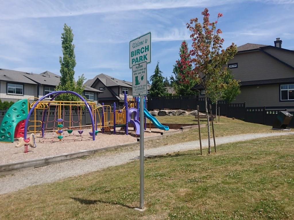 Birch Park | 230A St, Maple Ridge, BC V4R 0C7, Canada